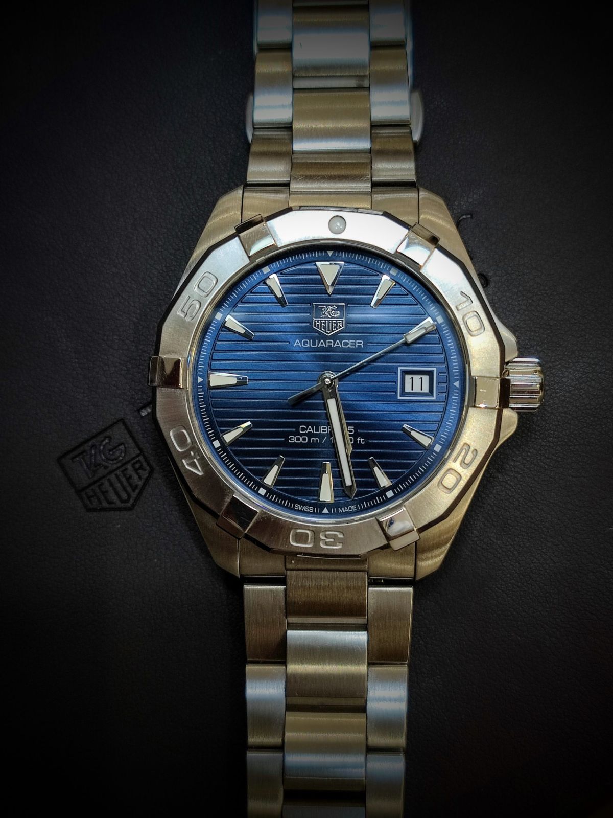Aquaracer