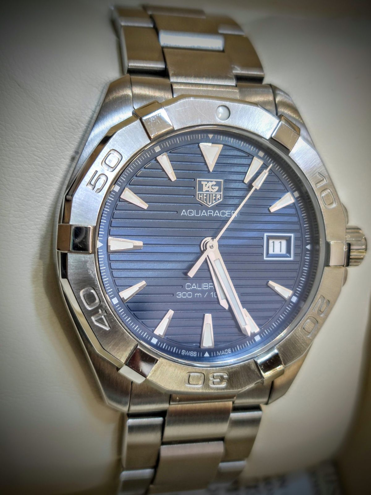 Aquaracer
