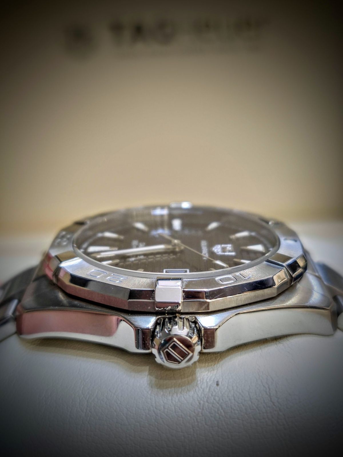 Aquaracer