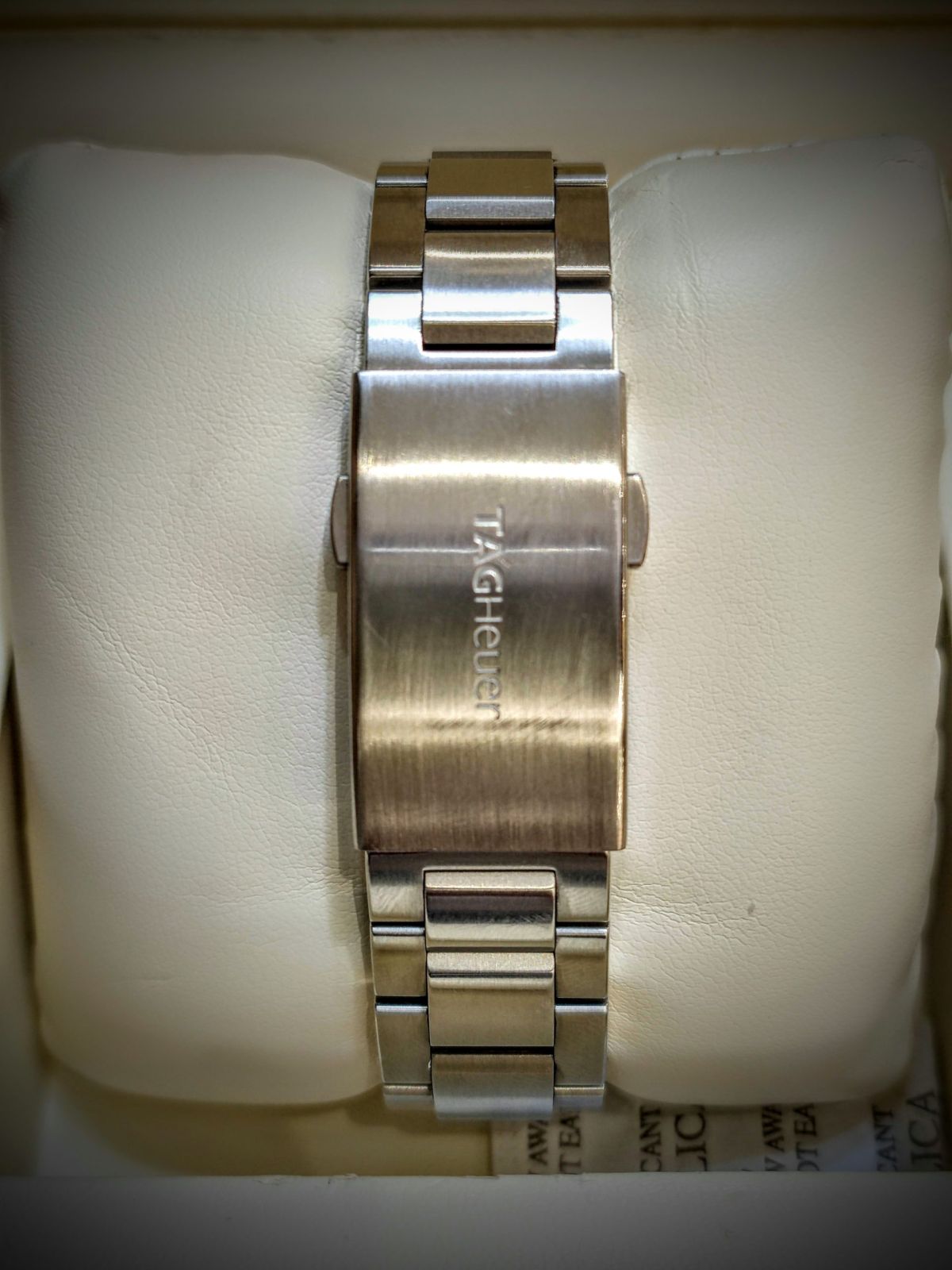Aquaracer