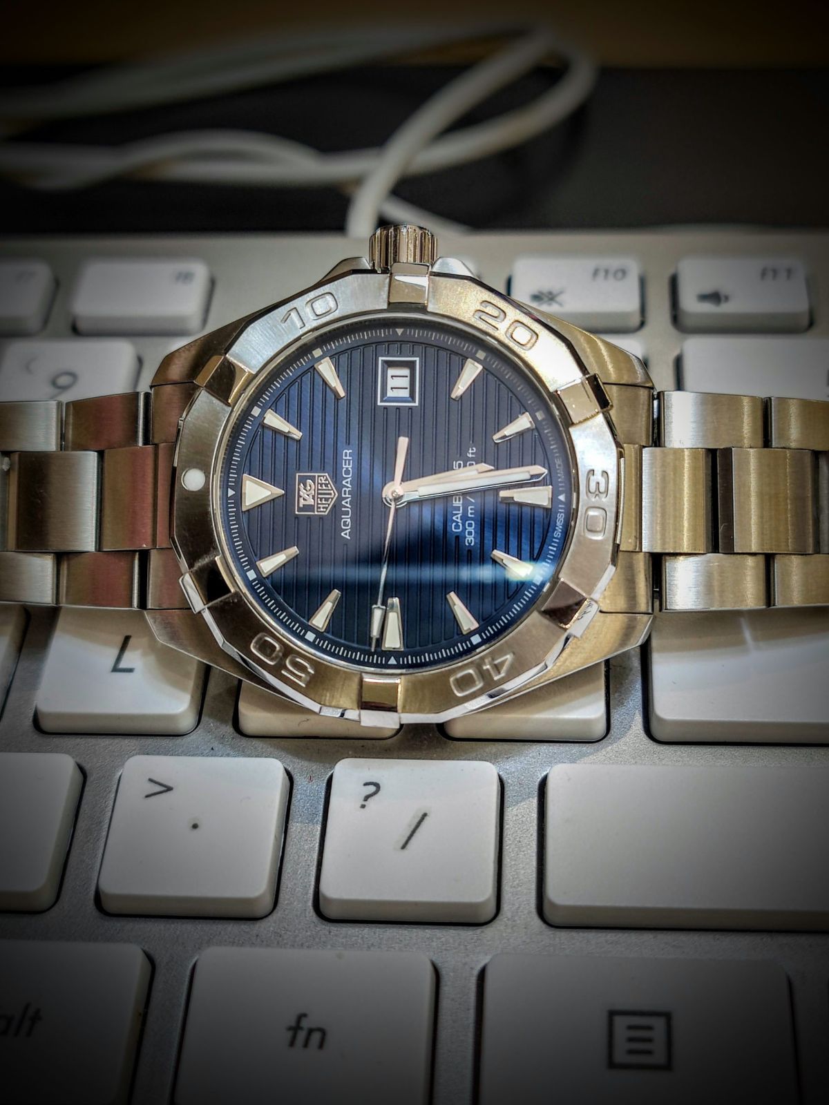 Aquaracer