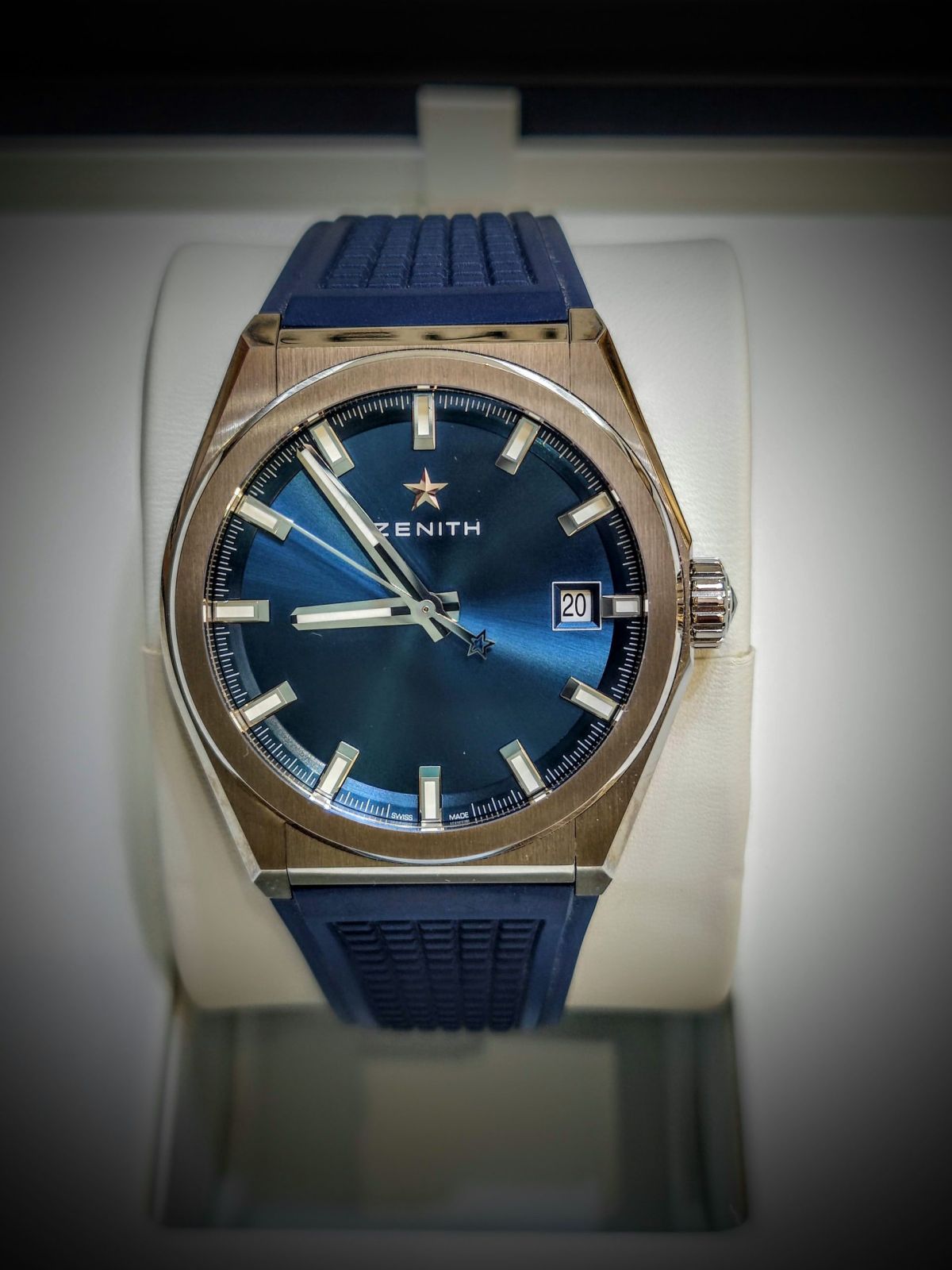 DEFY Classic