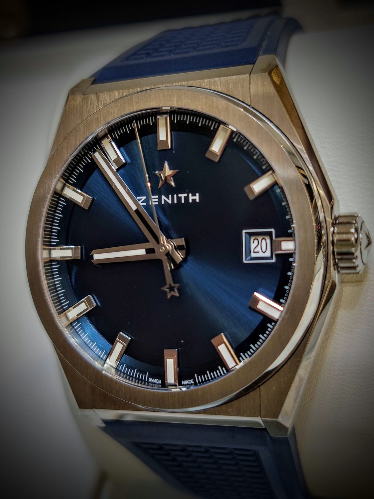 DEFY Classic