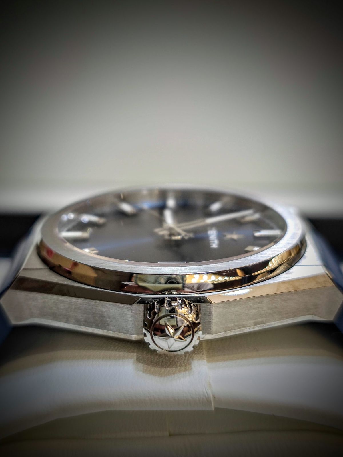 DEFY Classic