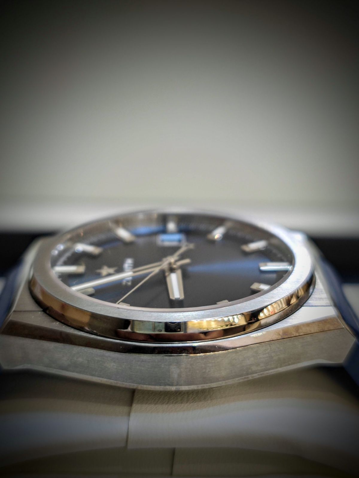 DEFY Classic