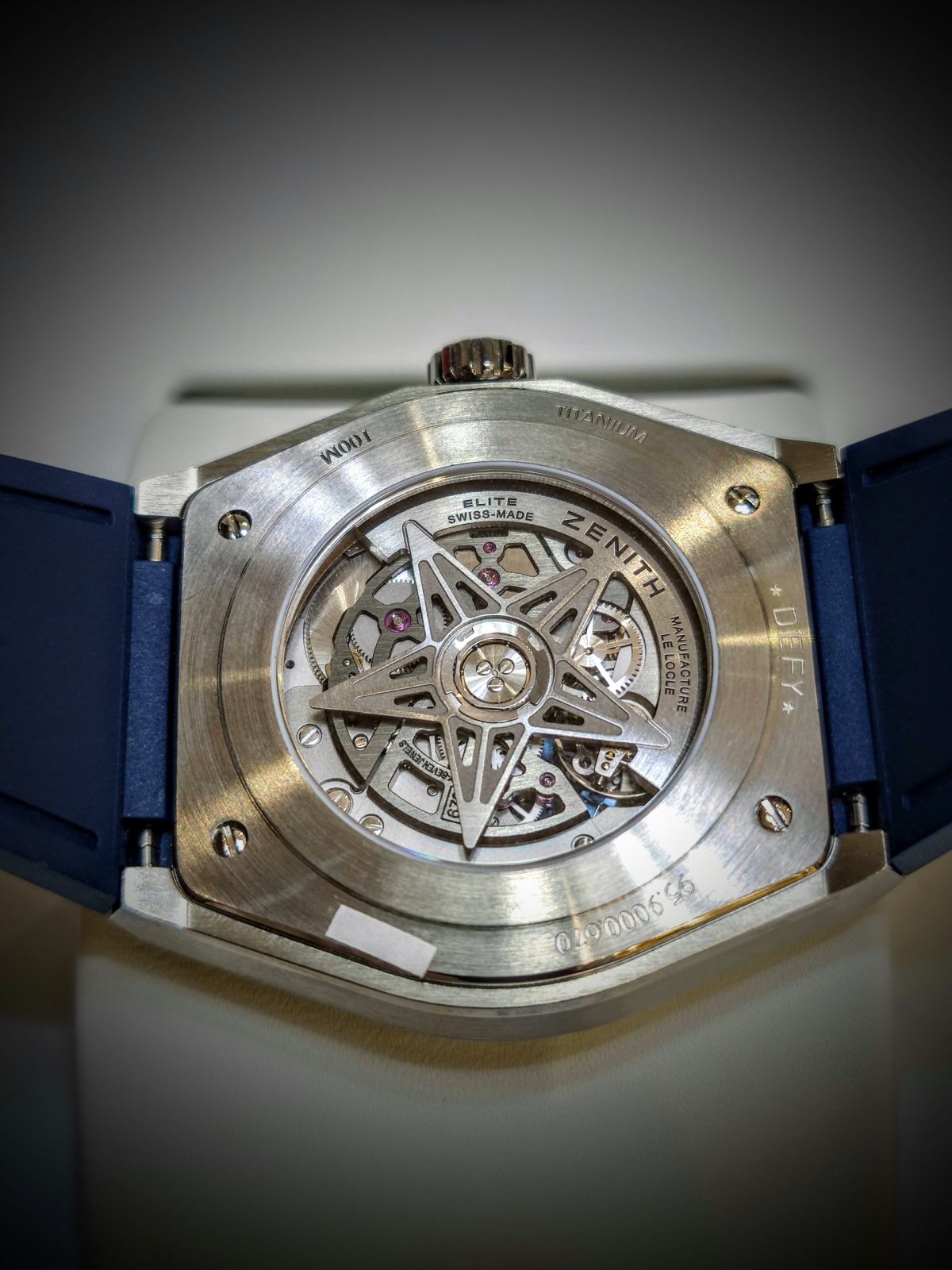 DEFY Classic