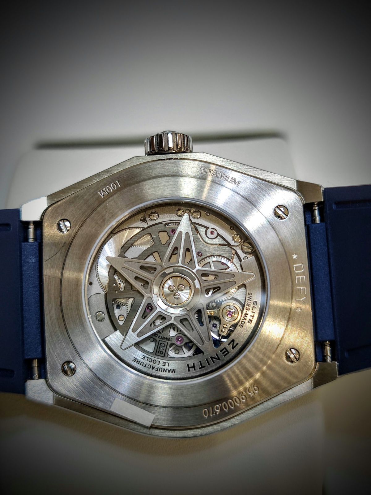 DEFY Classic