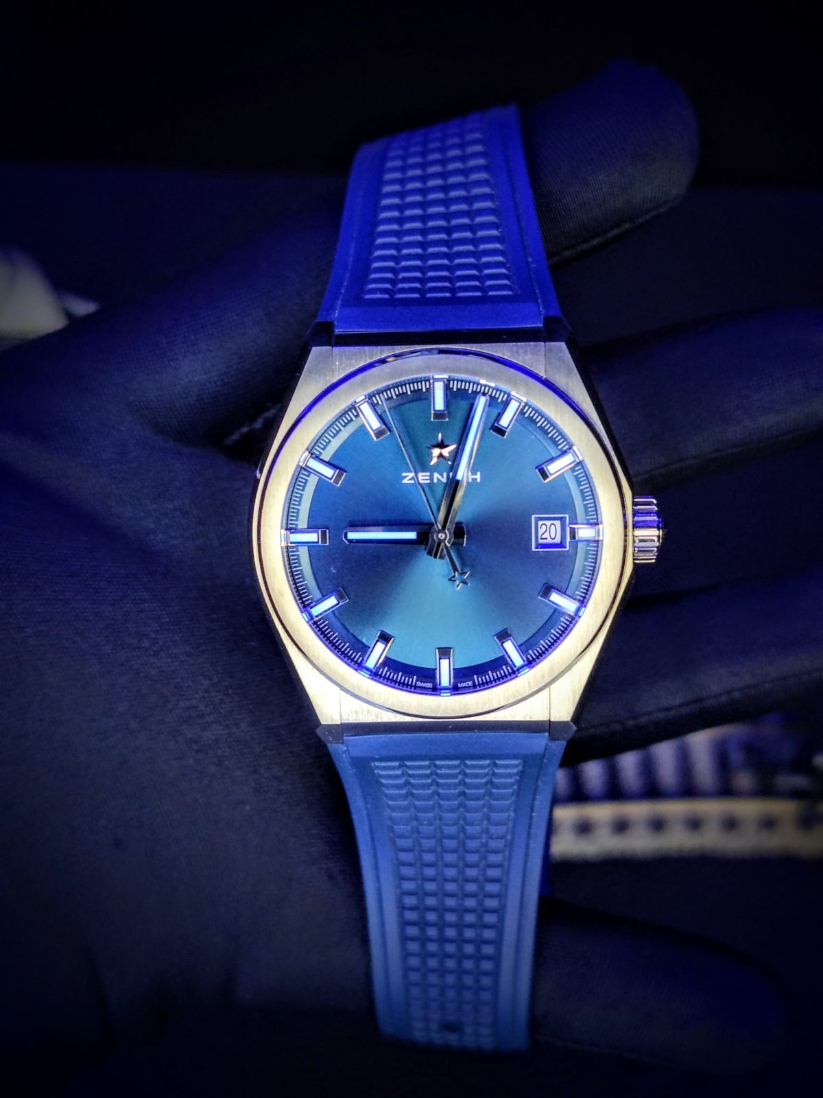 DEFY Classic
