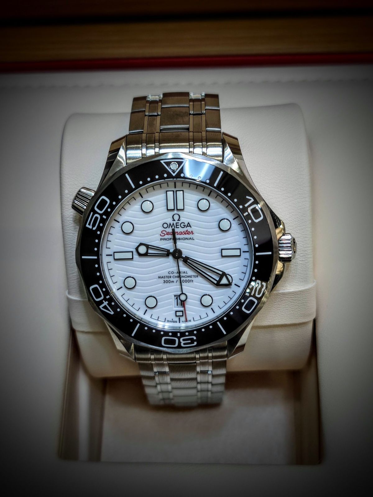 Seamaster 300