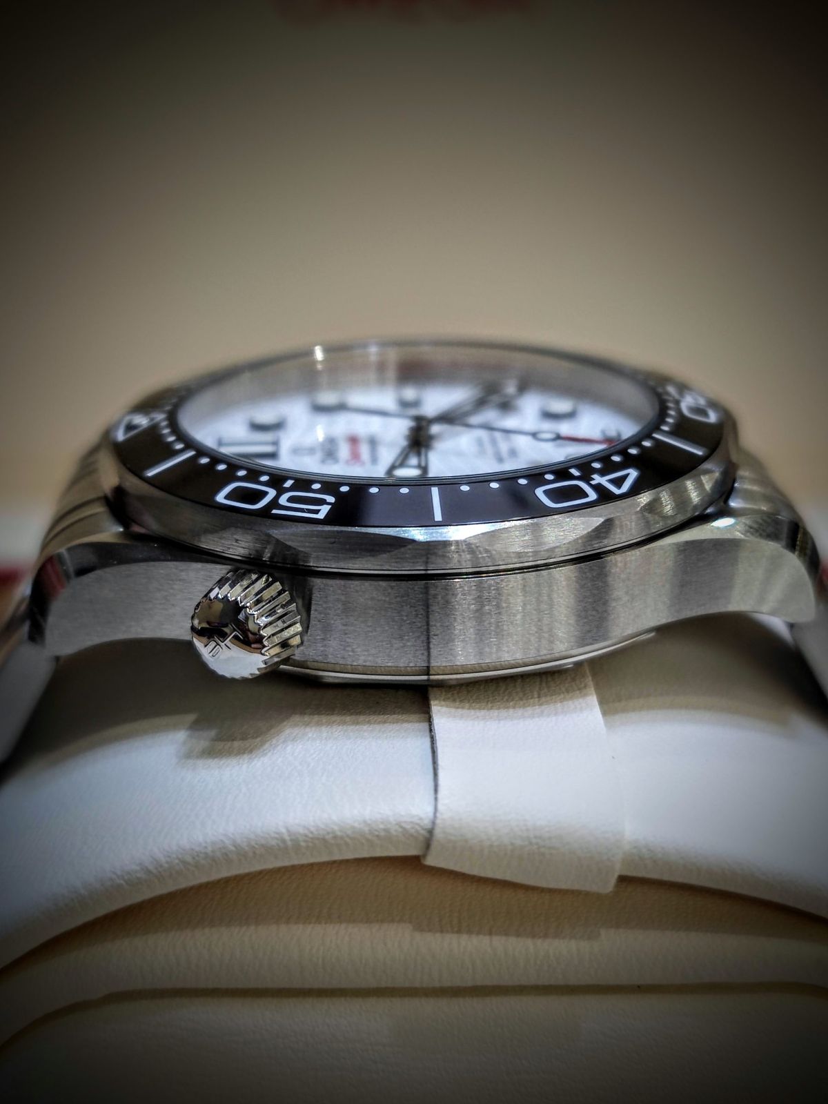 Seamaster 300