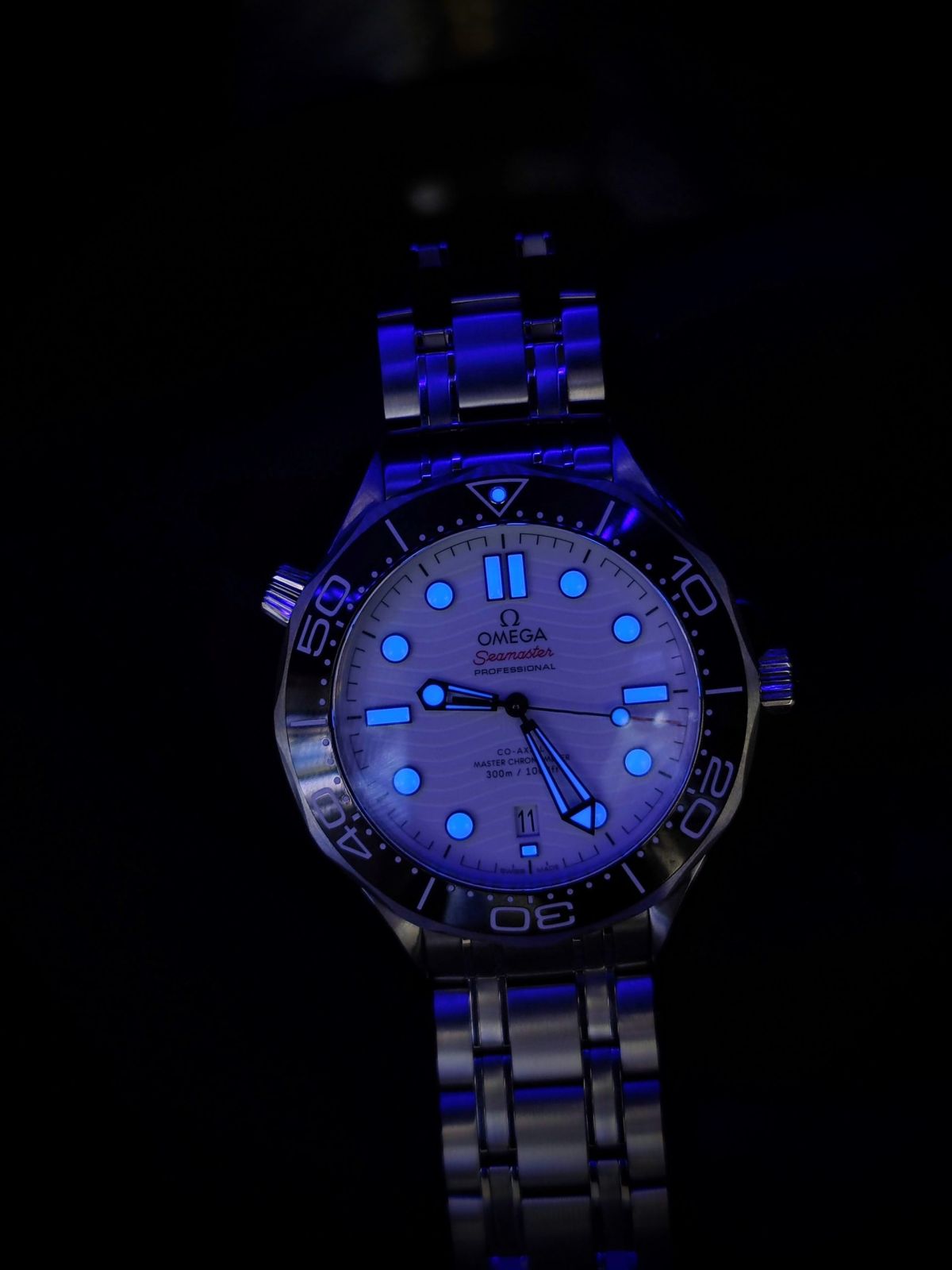 Seamaster 300