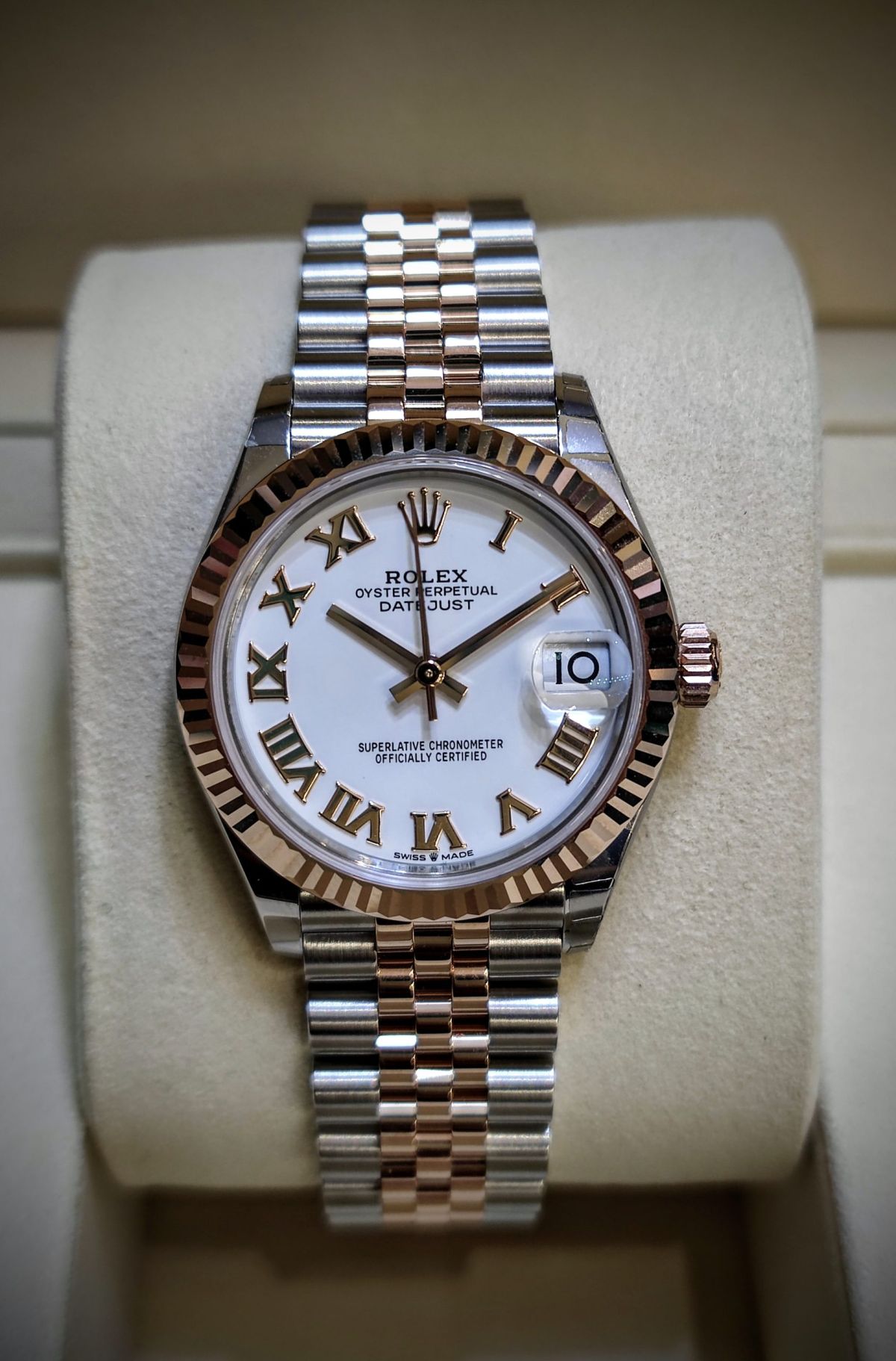 Datejust 31