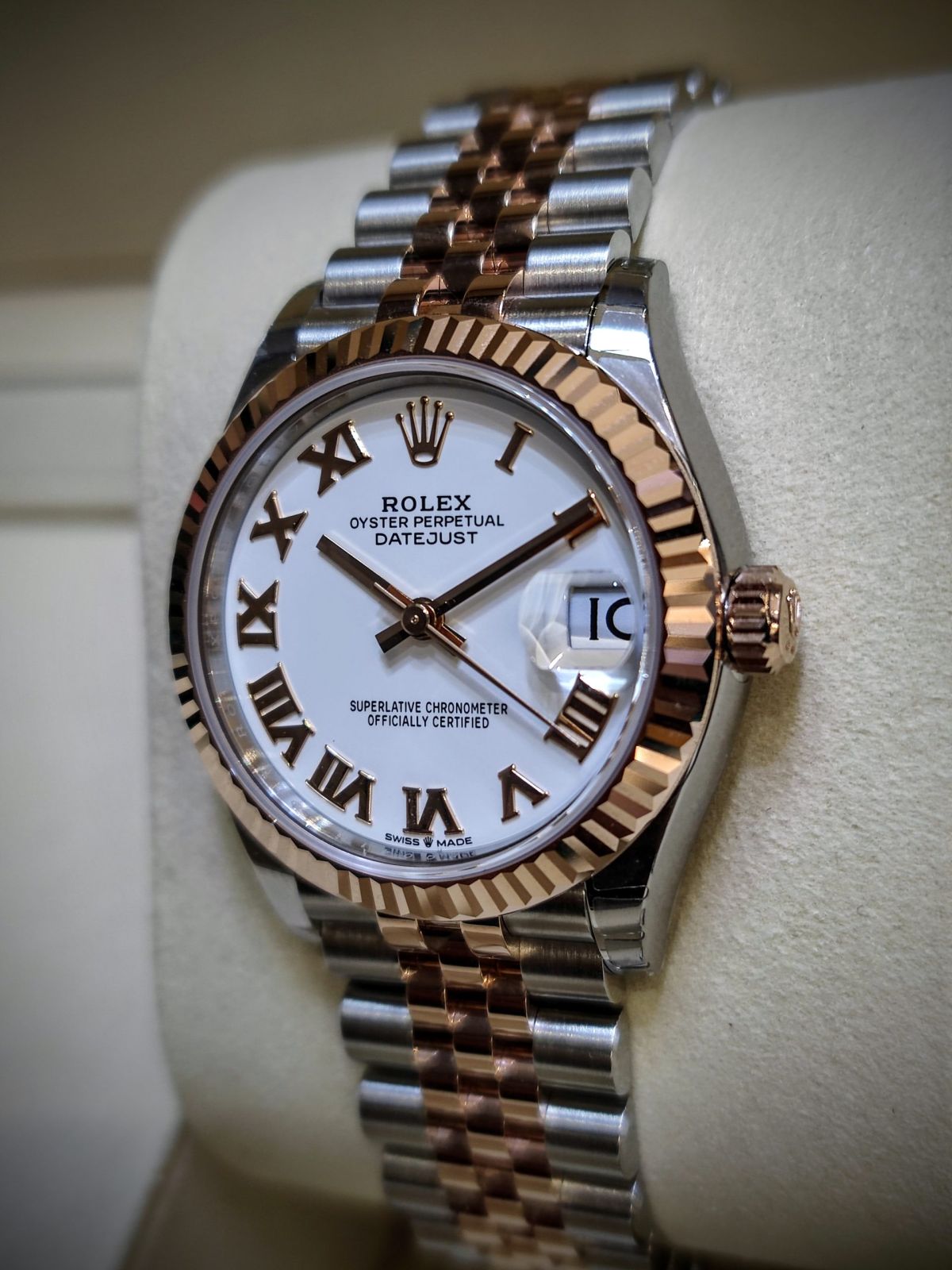 Datejust 31