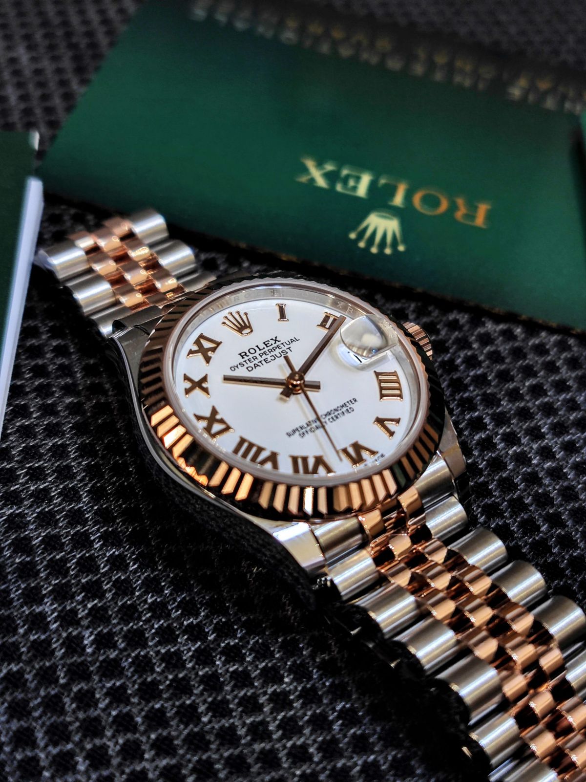 Datejust 31