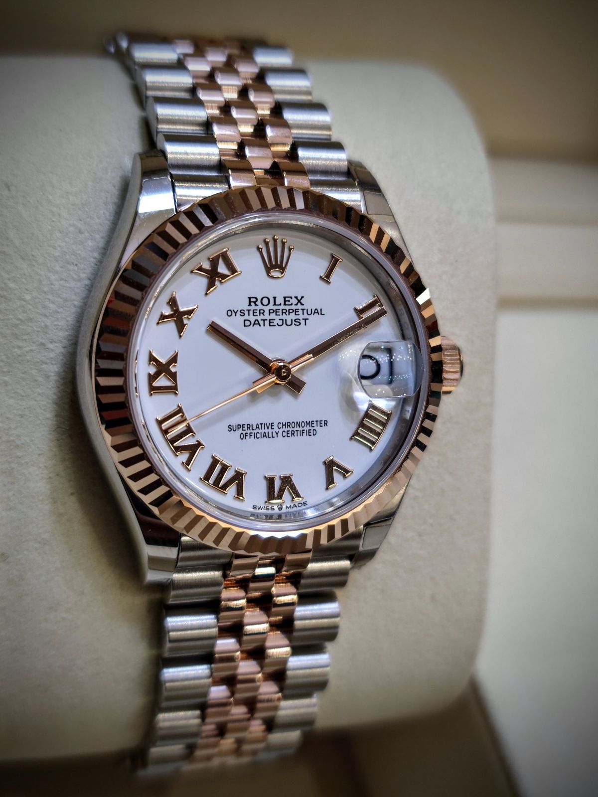 Datejust 31