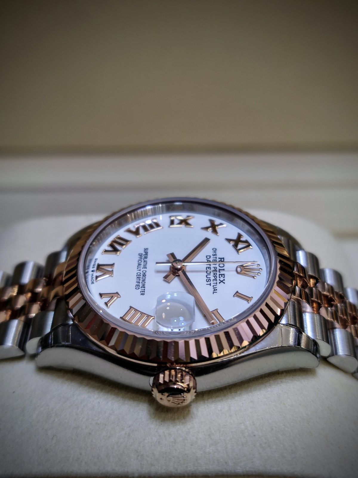 Datejust 31