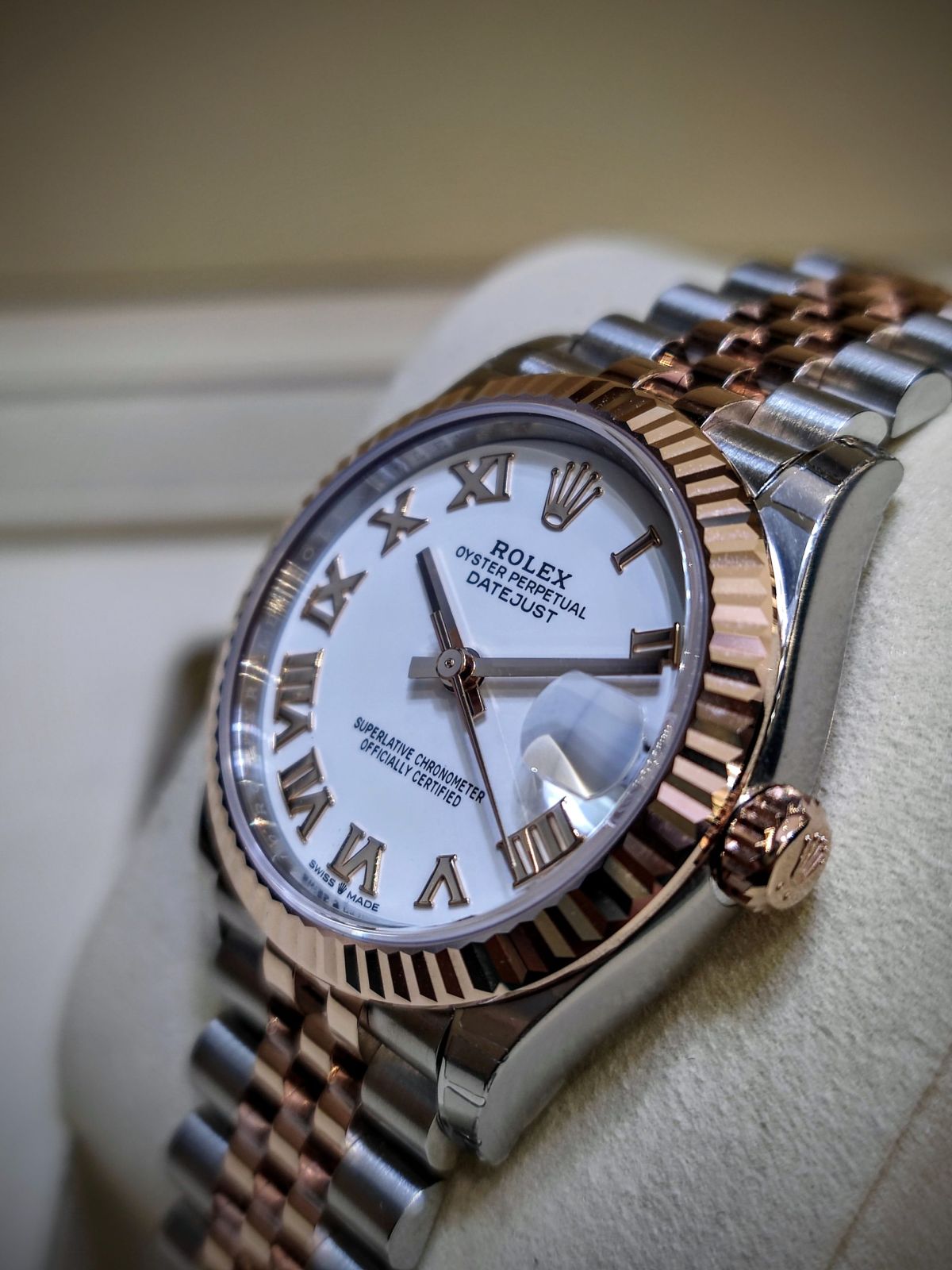 Datejust 31