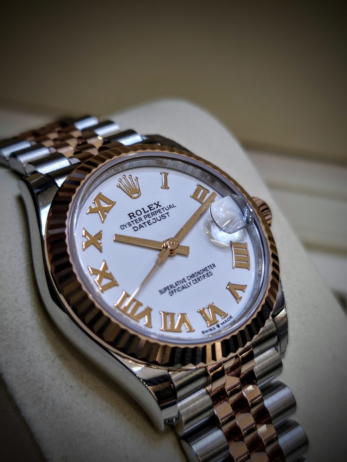 Datejust 31