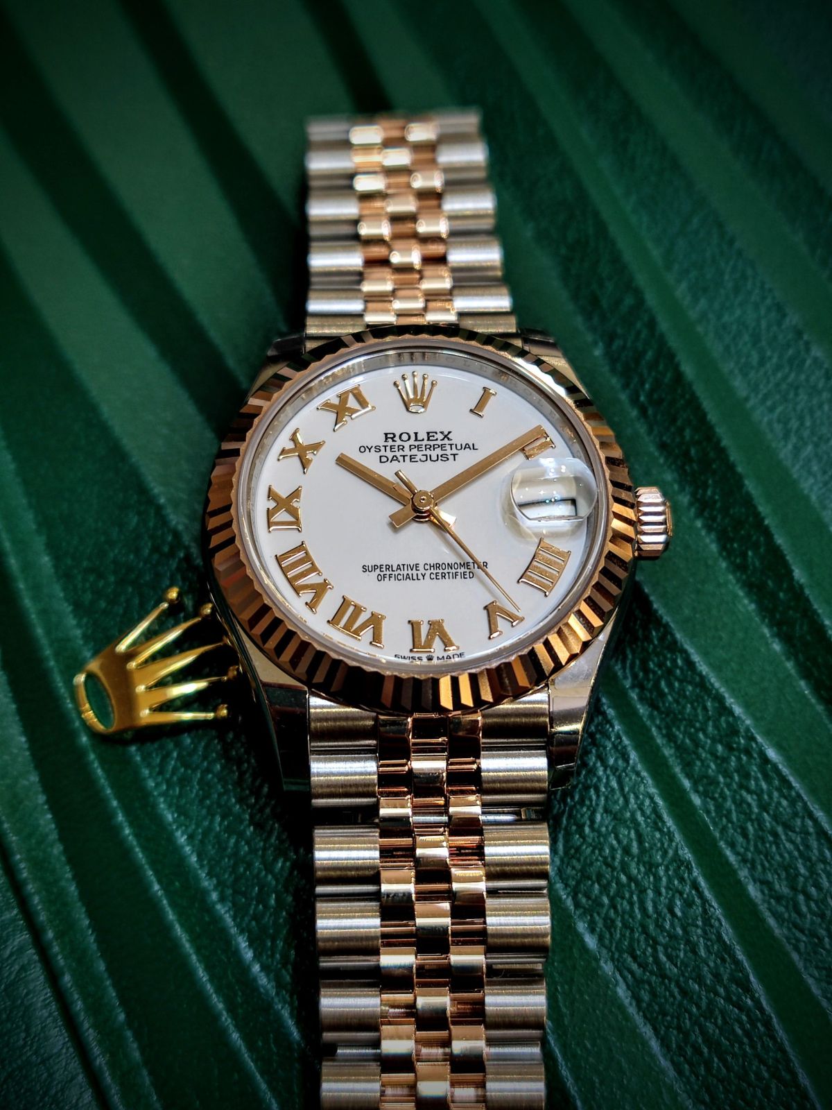 Datejust 31