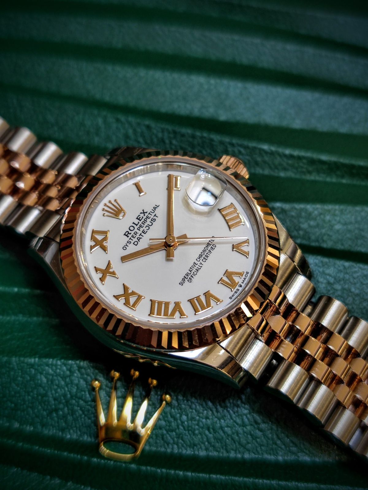 Datejust 31
