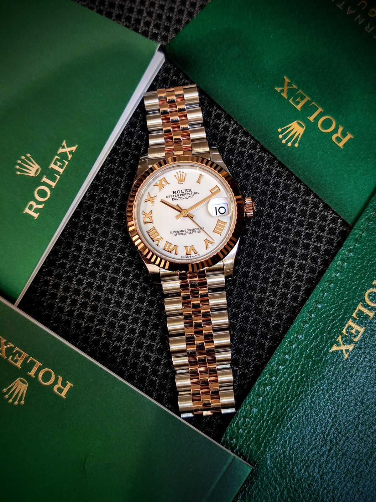 Datejust 31