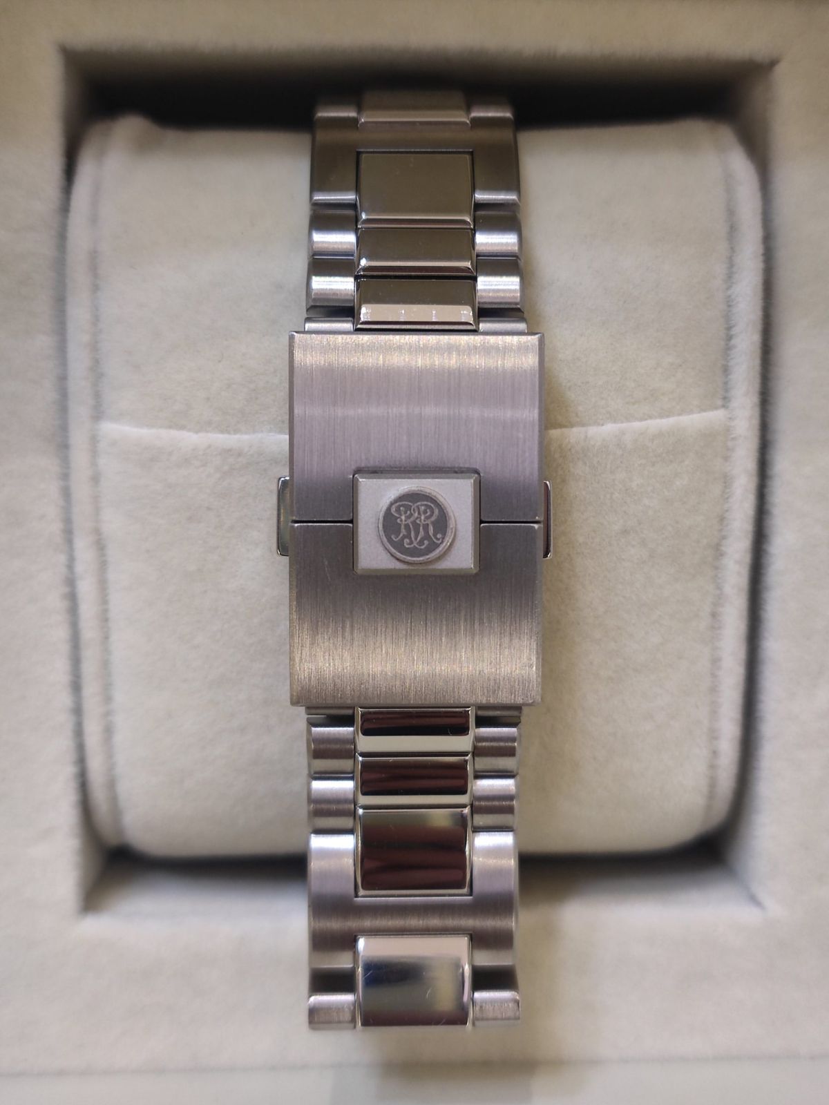 Engineer Hydrocarbon Aero GMT II DG2118C-S8C-BK
