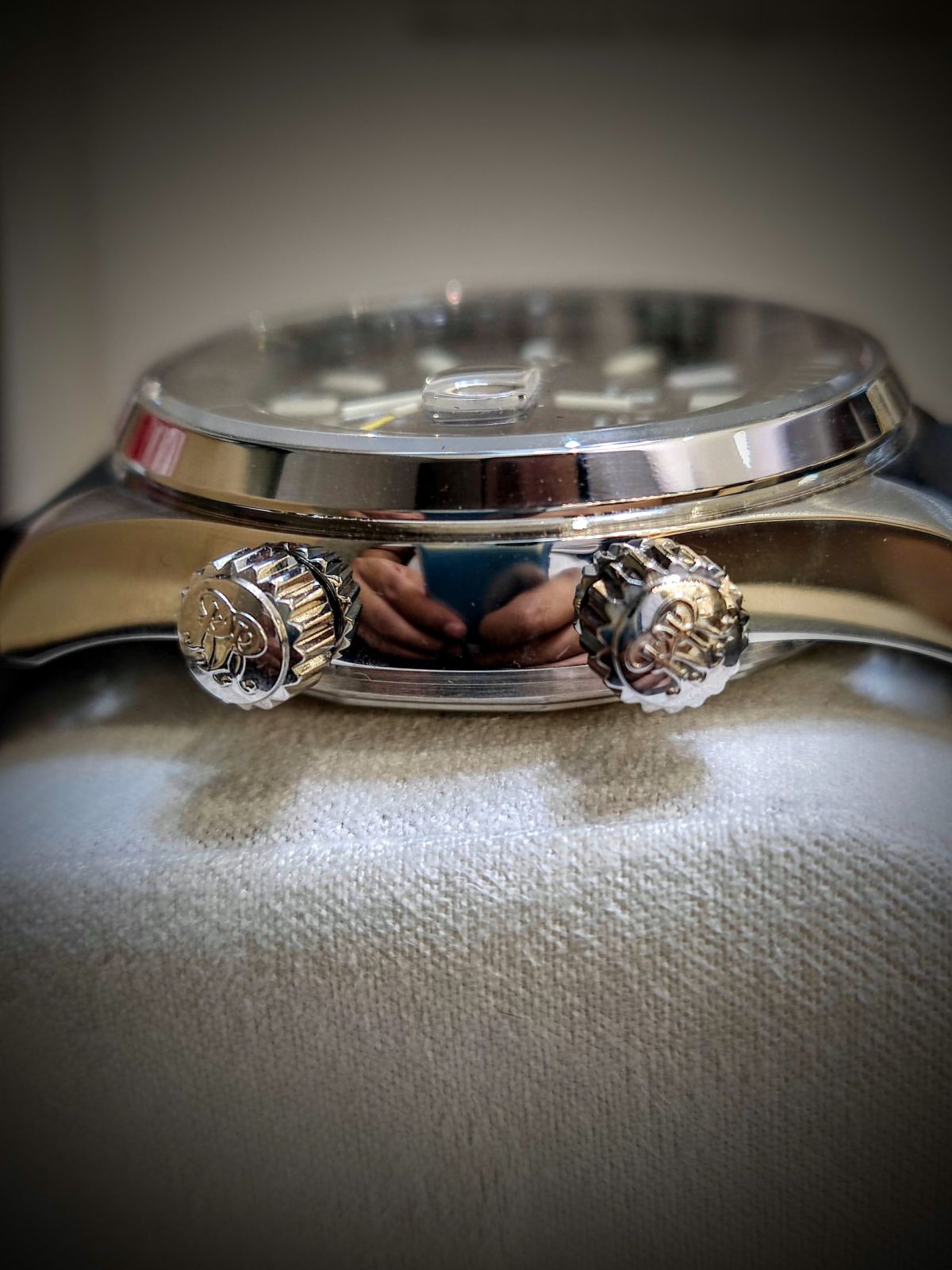 Engineer Master II Diver Chronometer