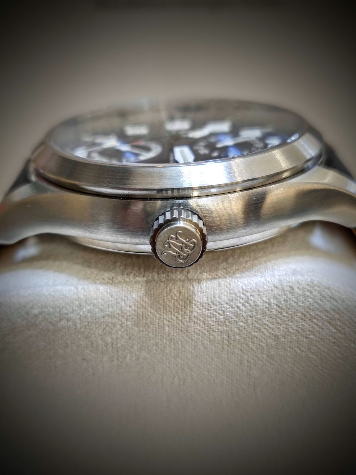 Engineer Master II Voyager