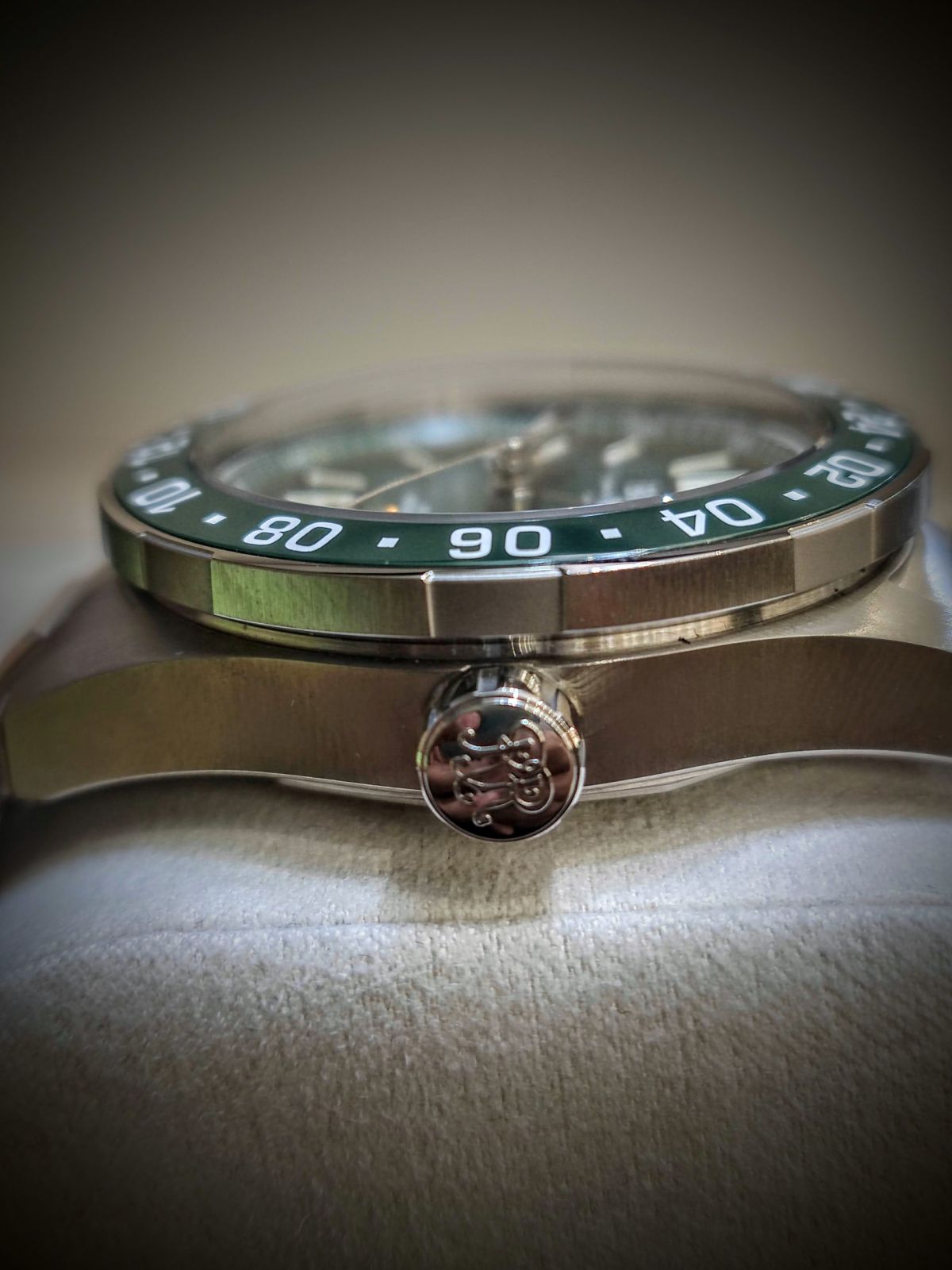 Roadmaster GMT
