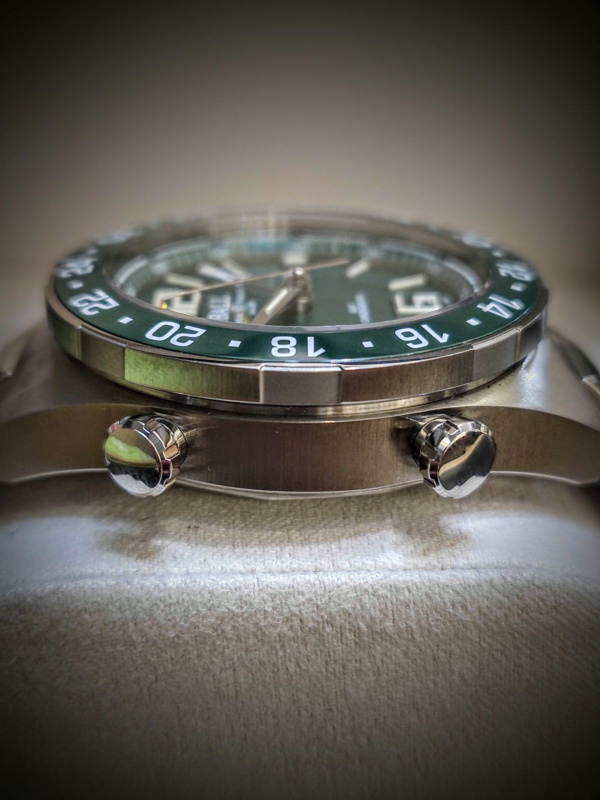 Roadmaster GMT