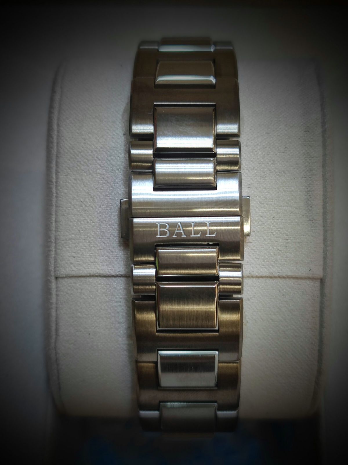 Roadmaster GMT