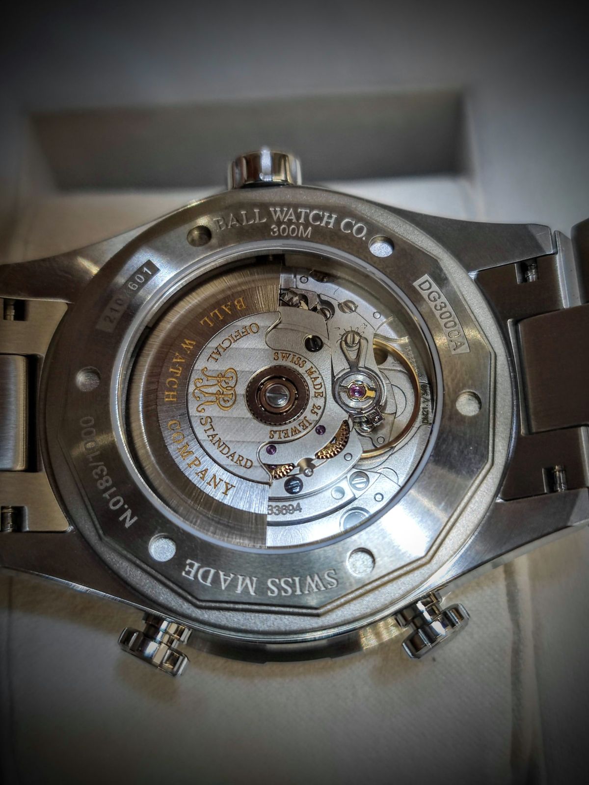 Roadmaster GMT