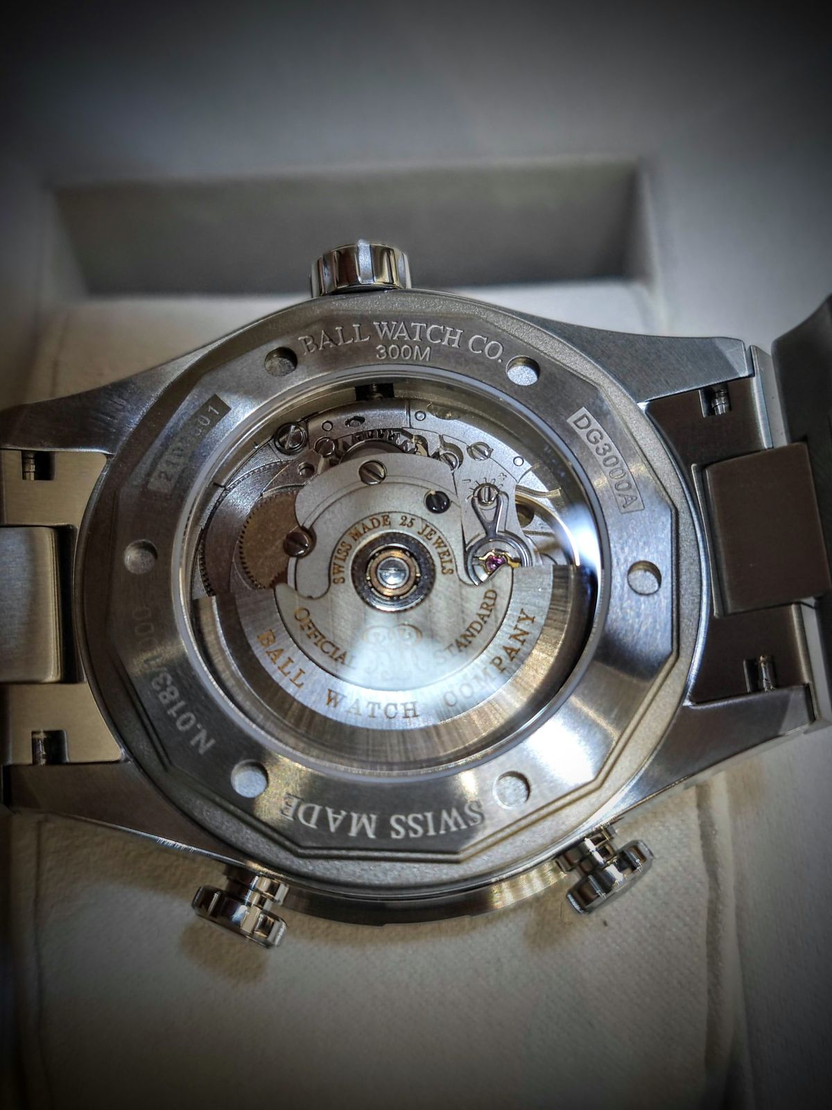 Roadmaster GMT