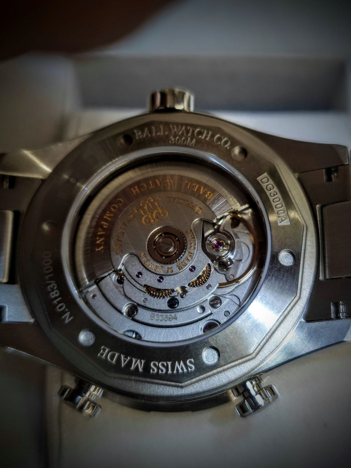 Roadmaster GMT
