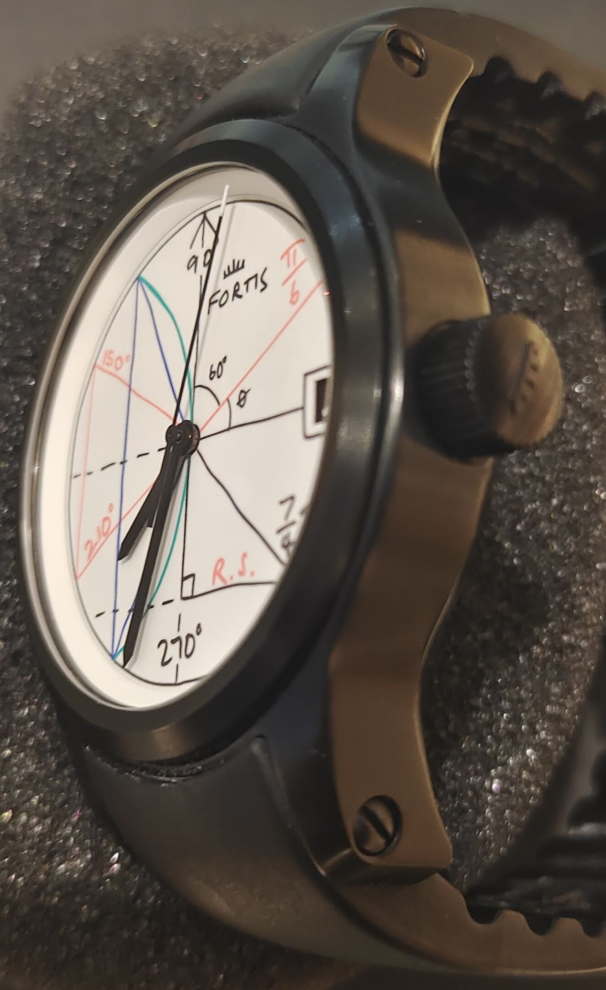 2Pi Rolf Sachs