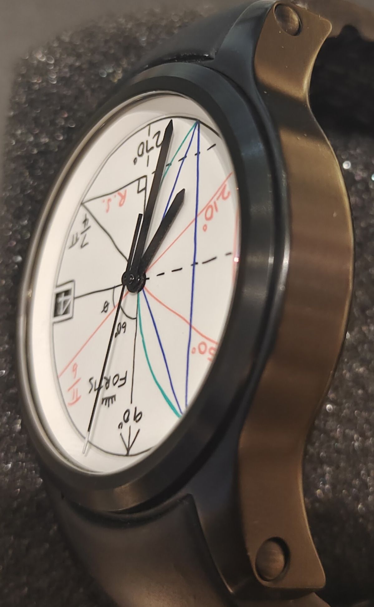 2Pi Rolf Sachs