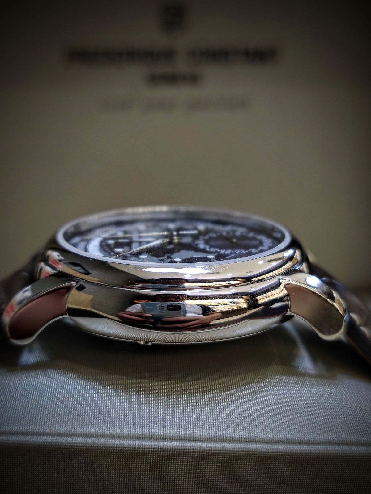 Classic Worldtimer
