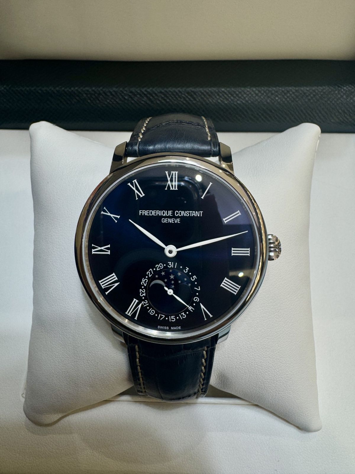 Slimline Moonphase