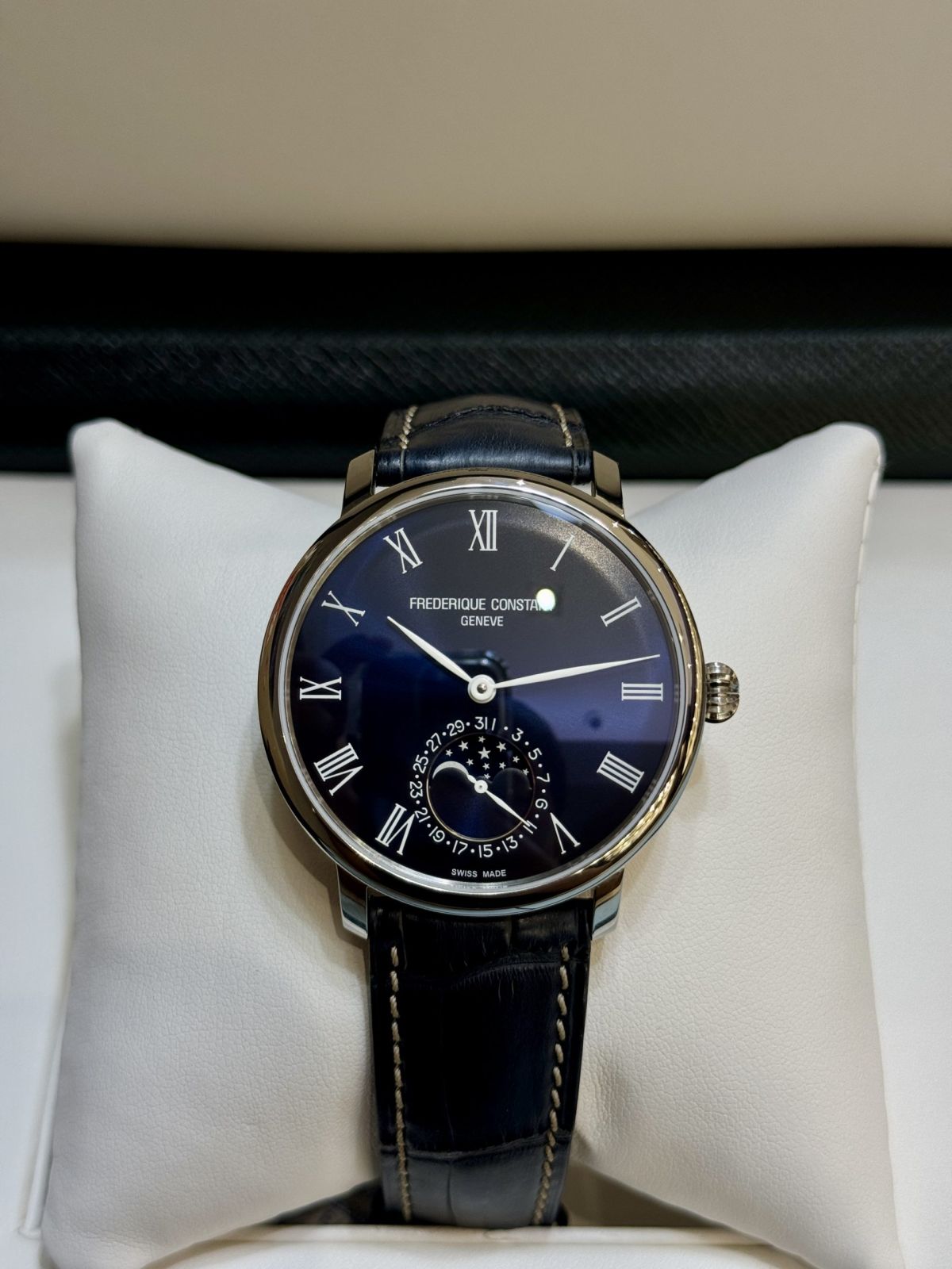 Slimline Moonphase