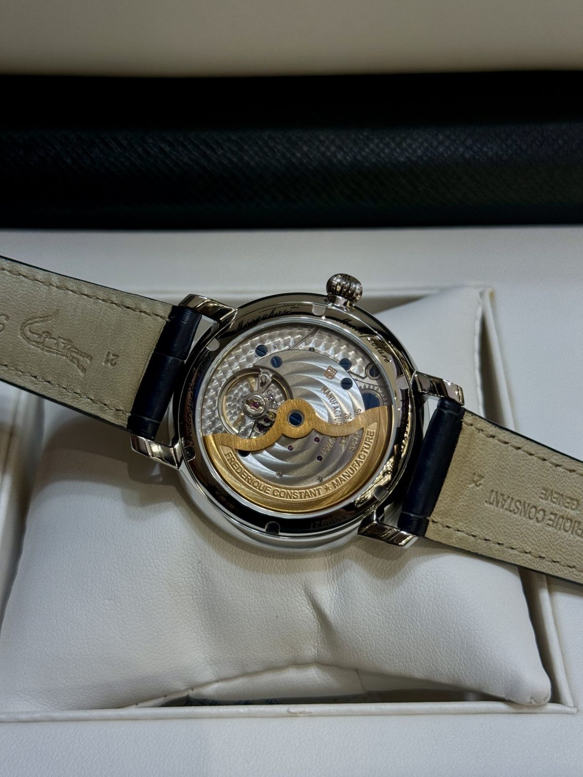 Slimline Moonphase