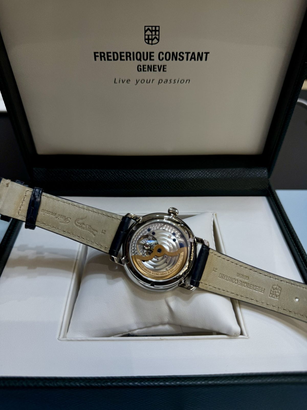 Slimline Moonphase