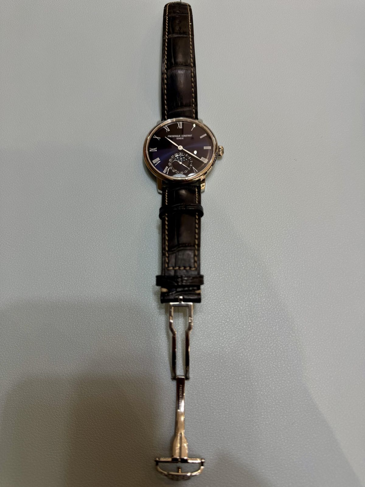 Slimline Moonphase