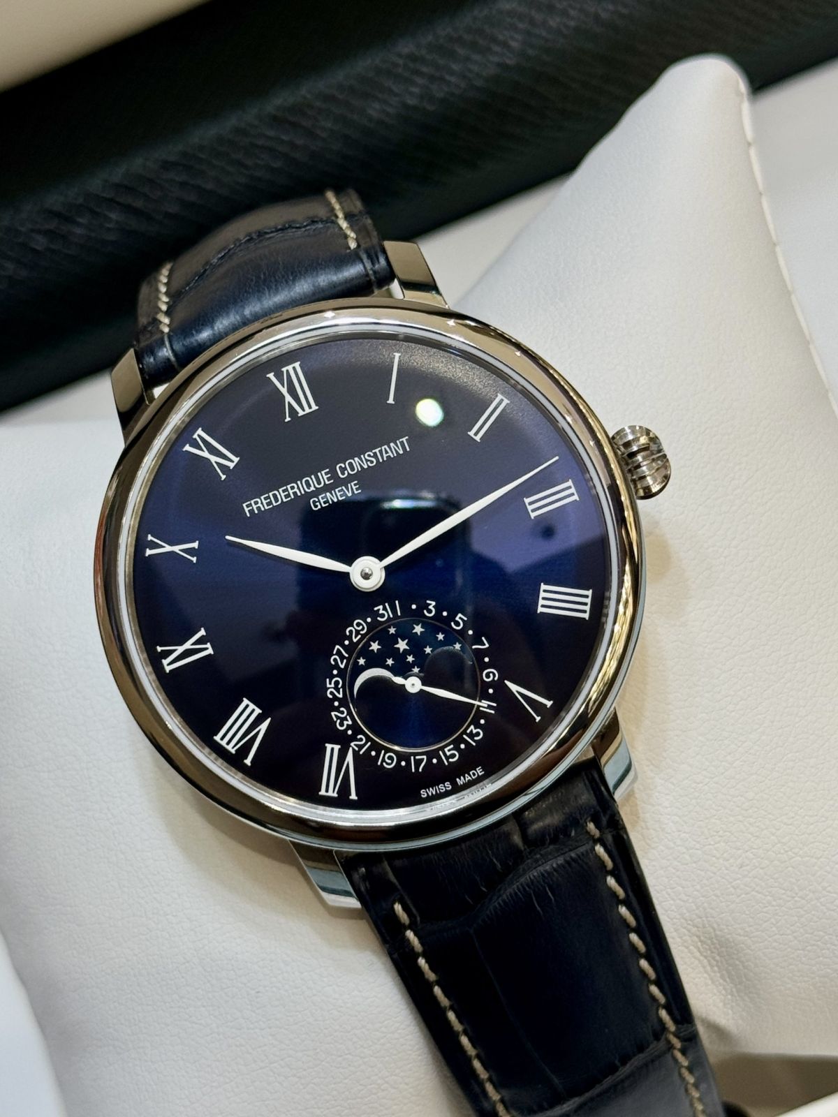 Slimline Moonphase