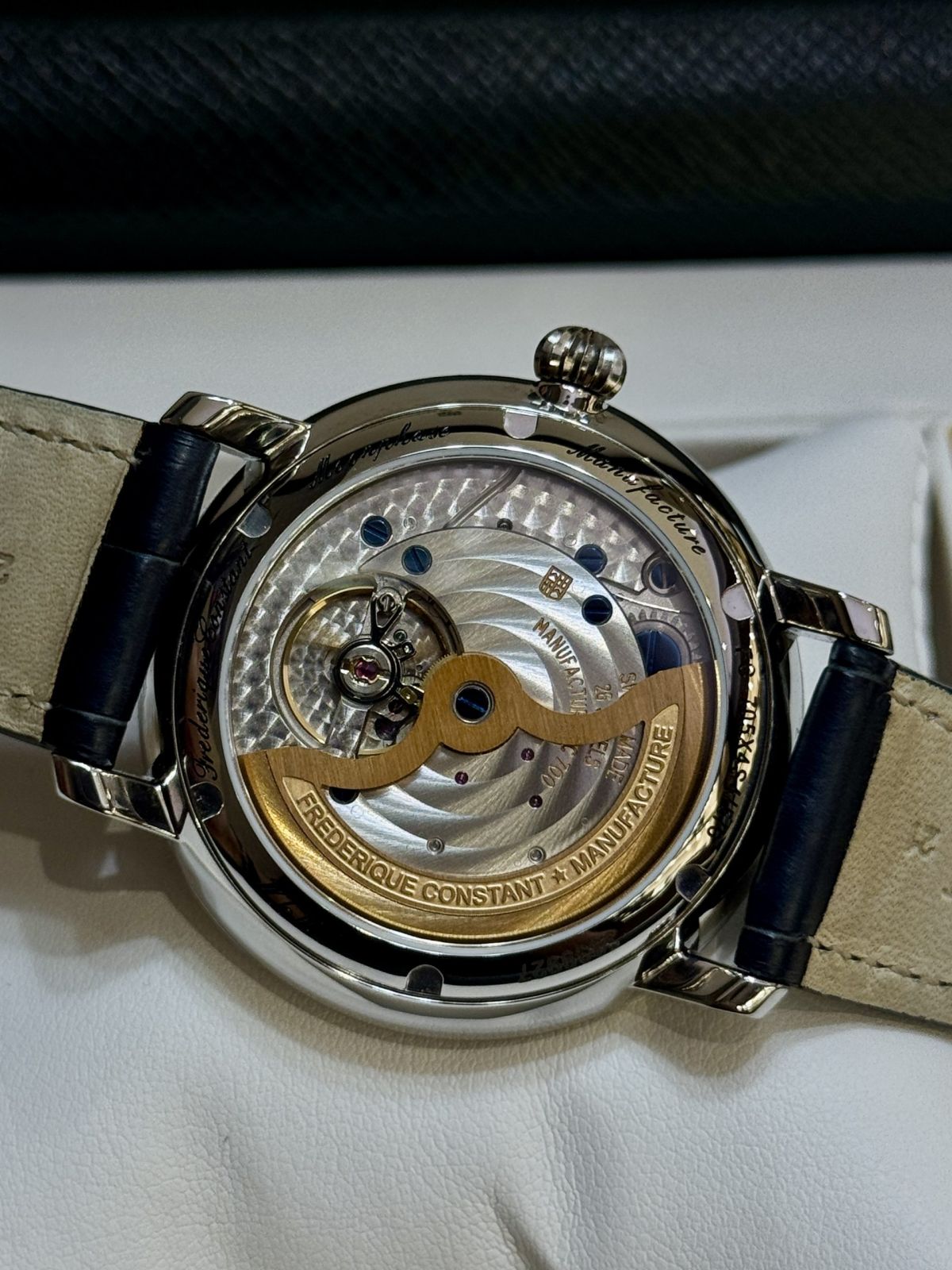 Slimline Moonphase