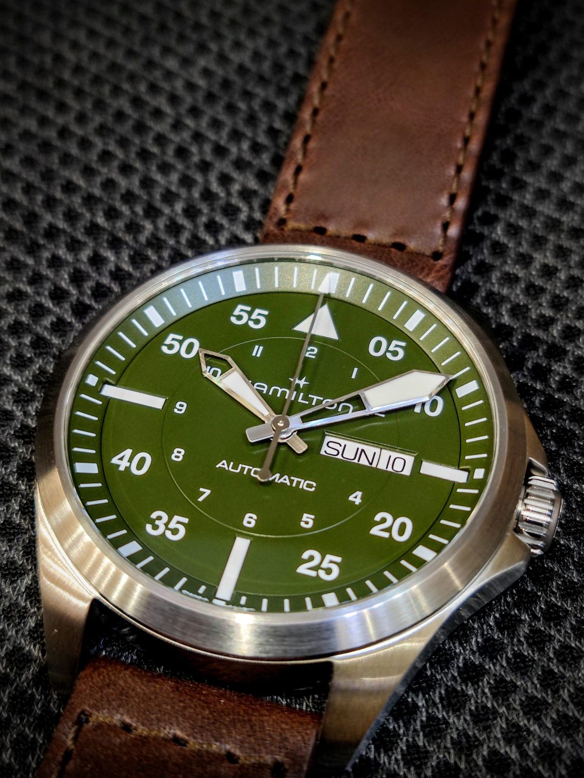Khaki Aviation