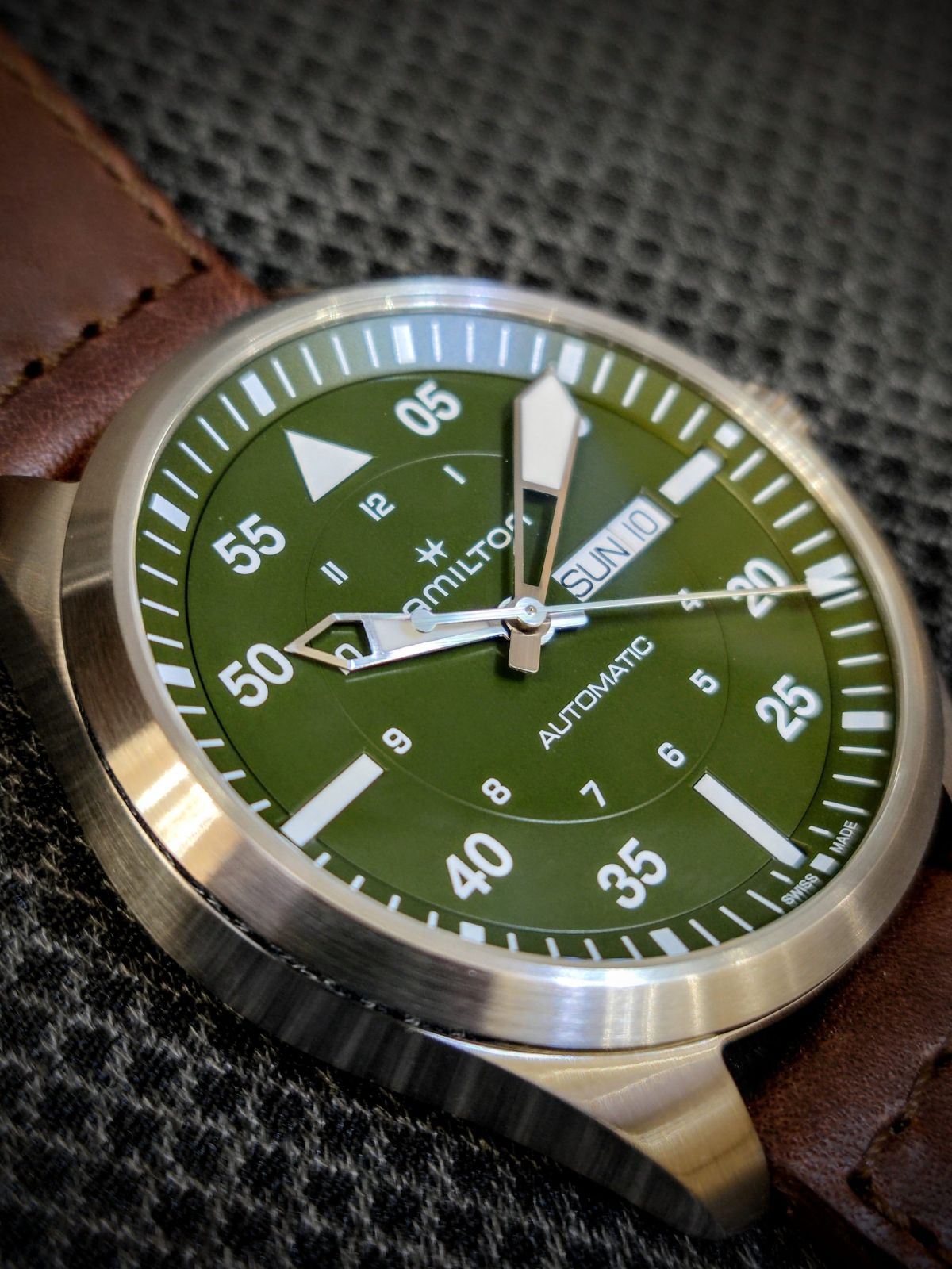 Khaki Aviation