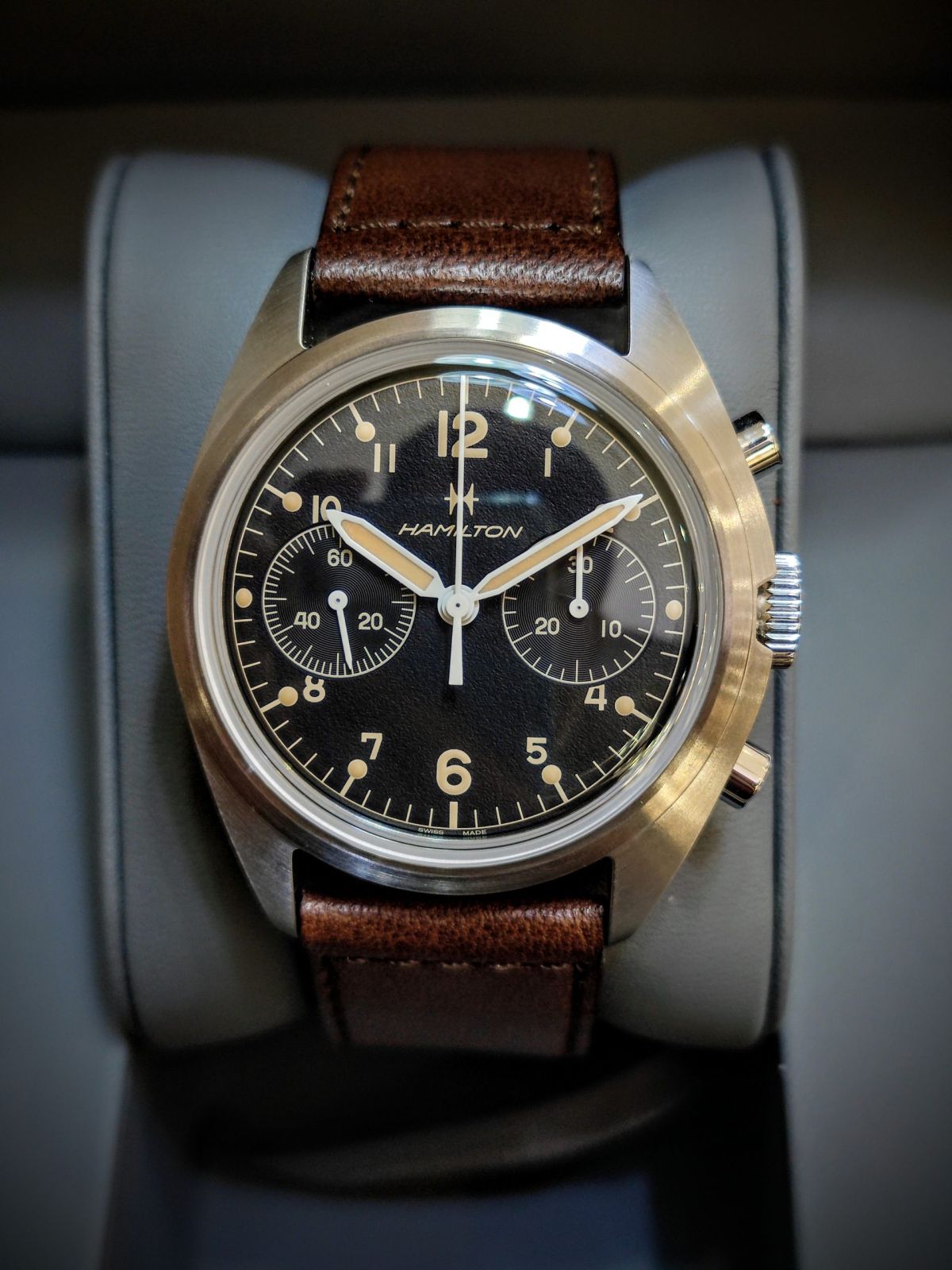 Khaki Aviation