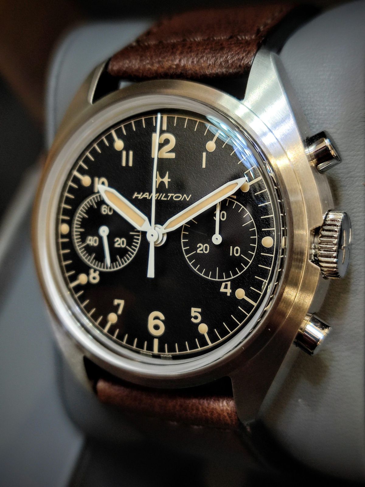 Khaki Aviation