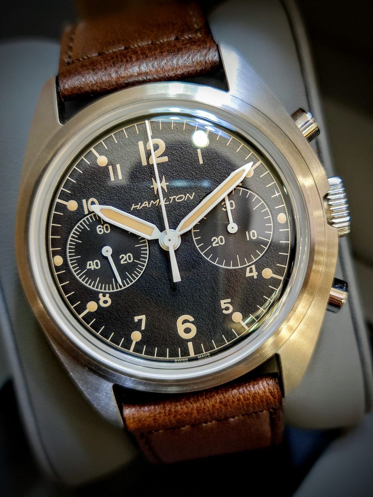 Khaki Aviation