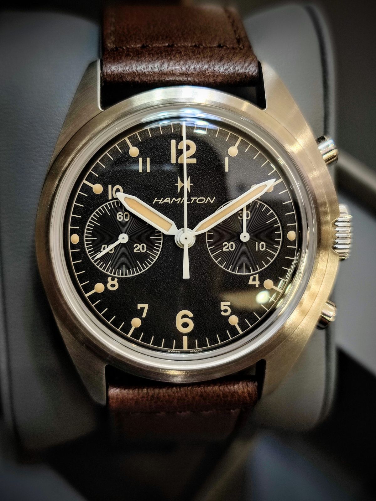 Khaki Aviation